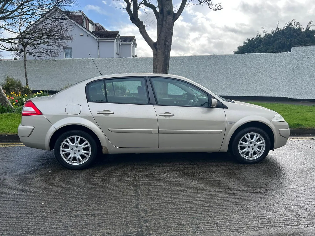 Renault Megane | NCT 10/26 - Image 3