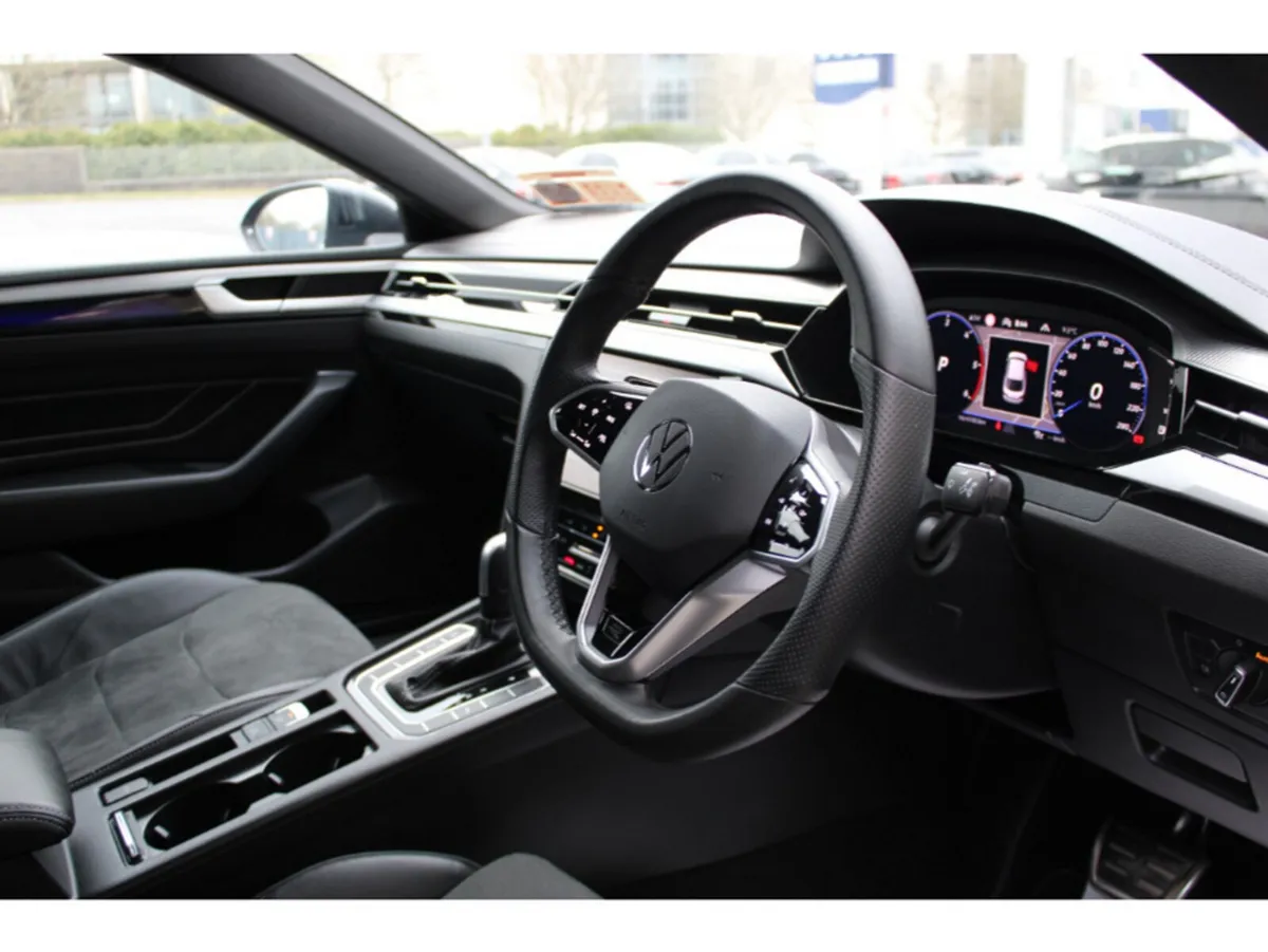 Volkswagen Arteon R-LINE 2.0 TDI D7F 150HP - Image 2