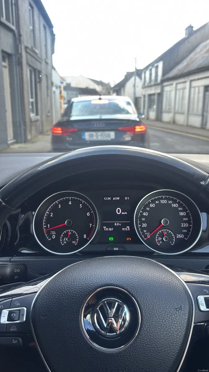 GOLF 2014 1.4 TSI New NCT - Image 4