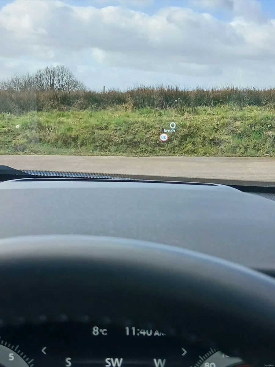 221 Nissan Qashqai Premiere Edition €22,400 - Image 3