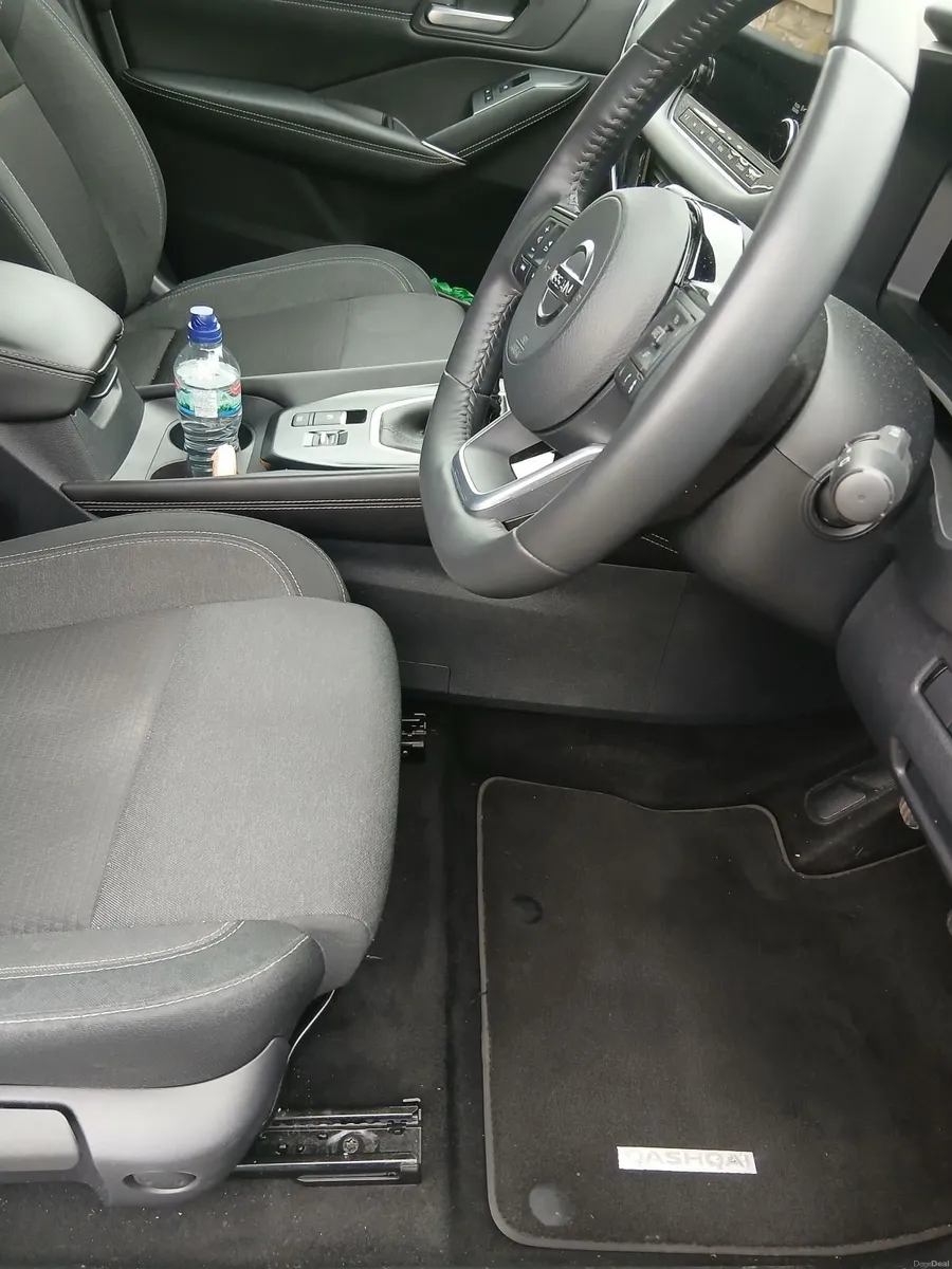 221 Nissan Qashqai Premiere Edition €21,000 - Image 5