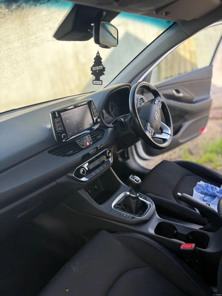 Hyundai i30 2018 - Image 4