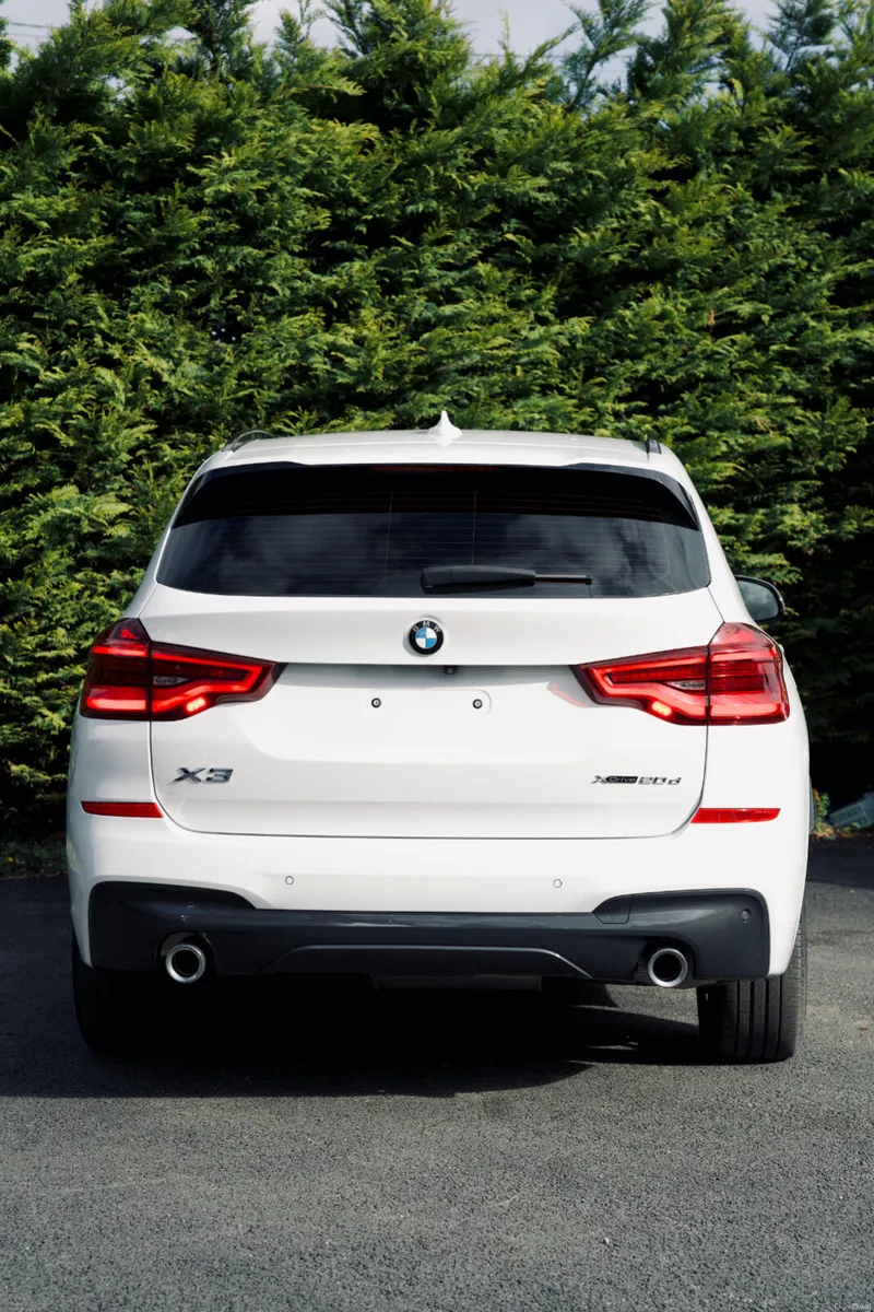 🌟BMW X3 2.0 M Sport 2019🌟 - Image 3