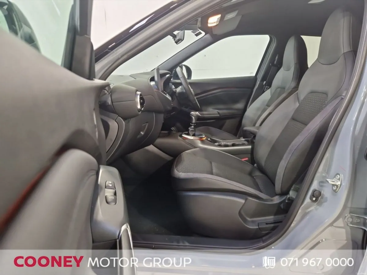 Nissan Juke 1.0T PET 2WD SV Premium - Image 6