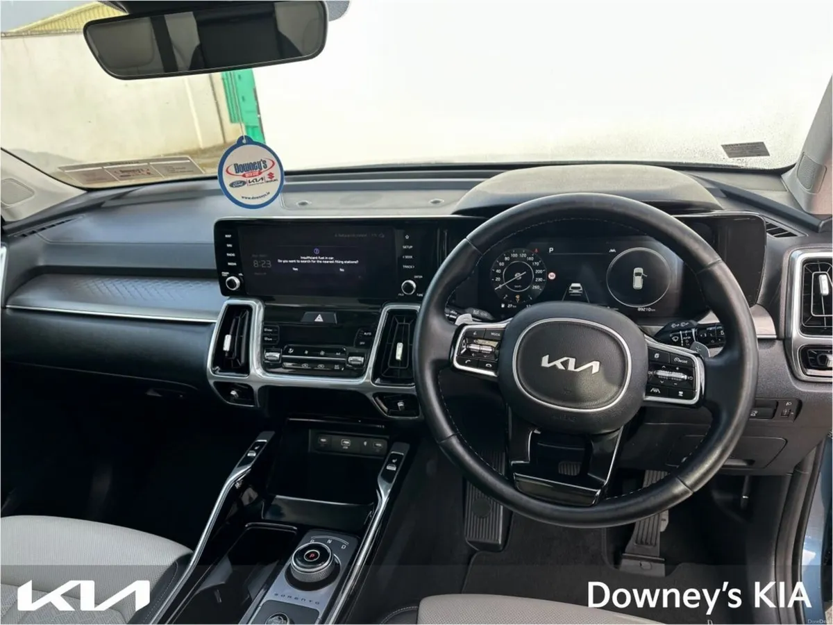 Kia Sorento 2.2  DSL K4  7-SEATER - Image 5