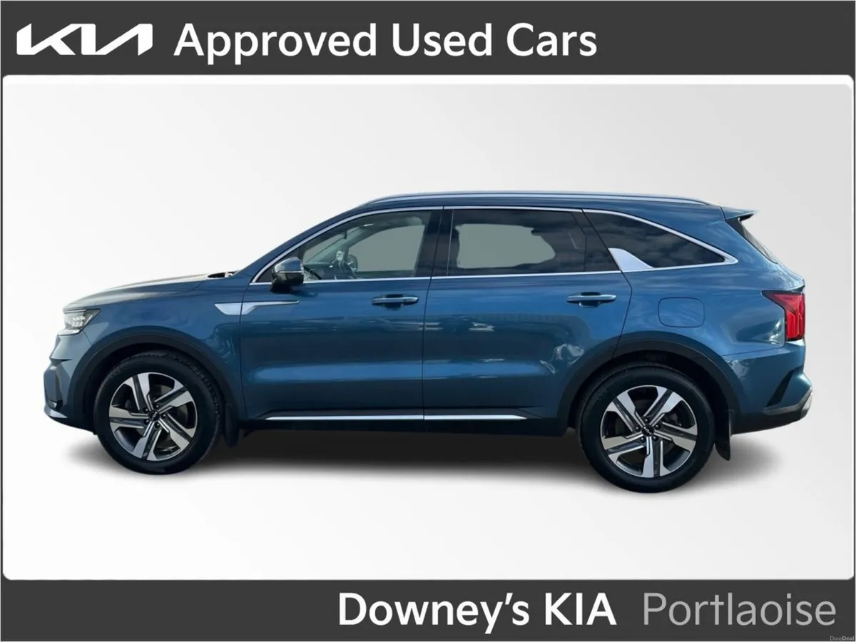 Kia Sorento 2.2  DSL K4  7-SEATER - Image 6