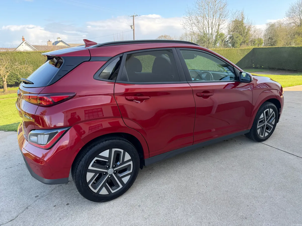 2021 HYUNDAI KONA PREMIUM EV - Image 3
