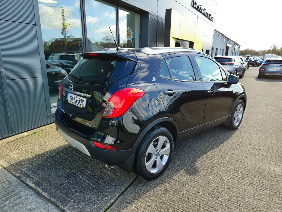 Opel Mokka X 1.4 - Image 5