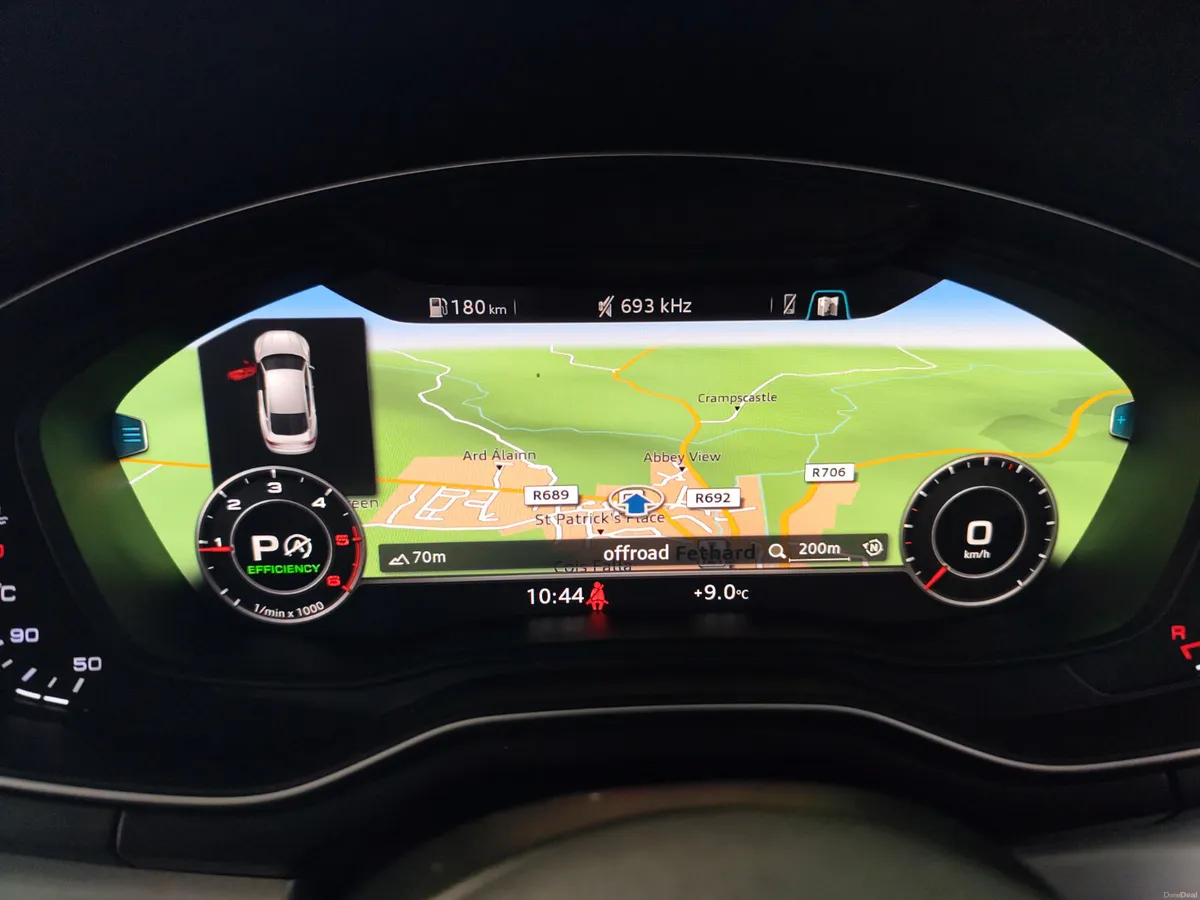 Quattro Diesel S Line - Image 3