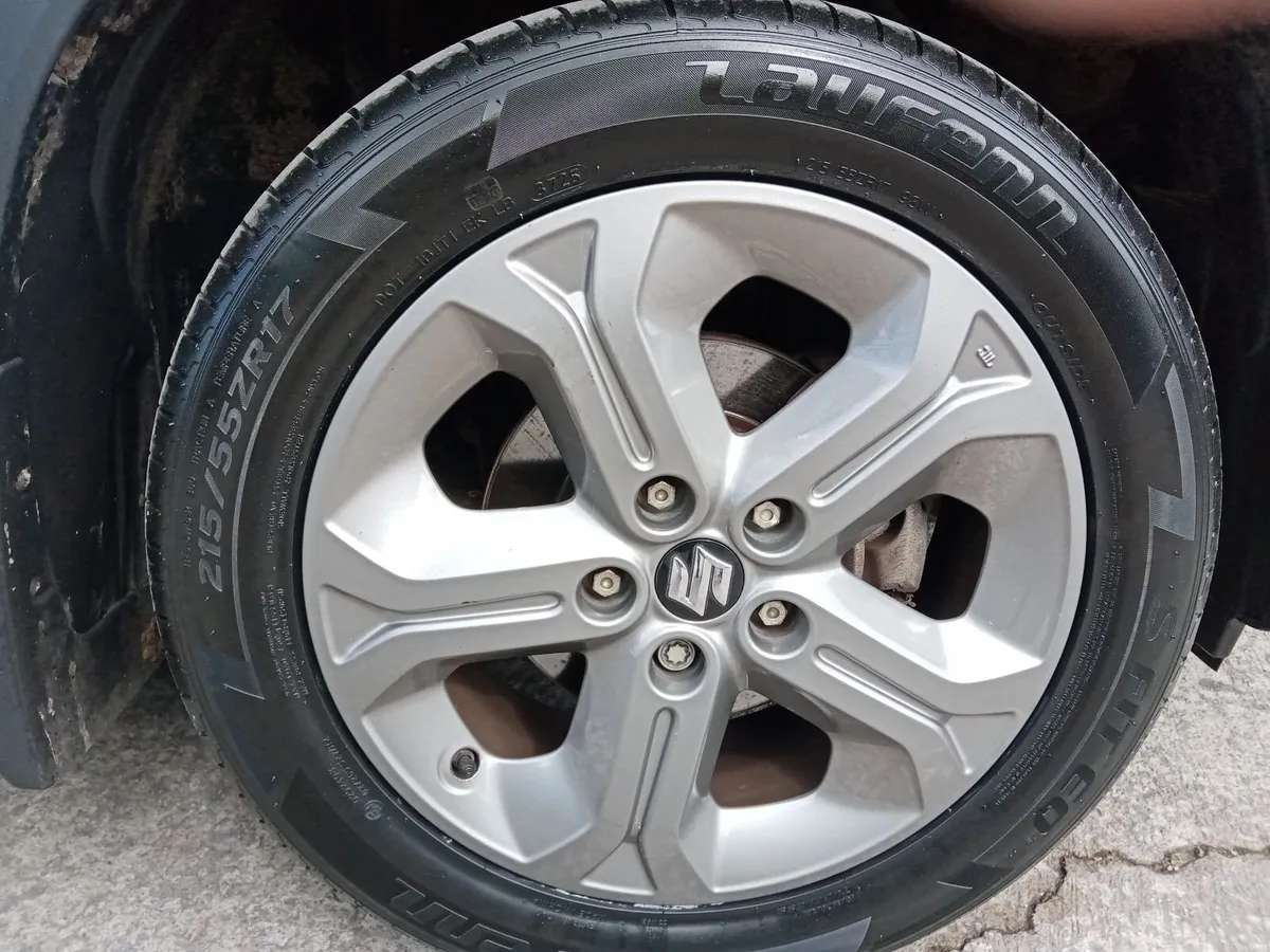 Suzuki Vitara 2019 - Image 2