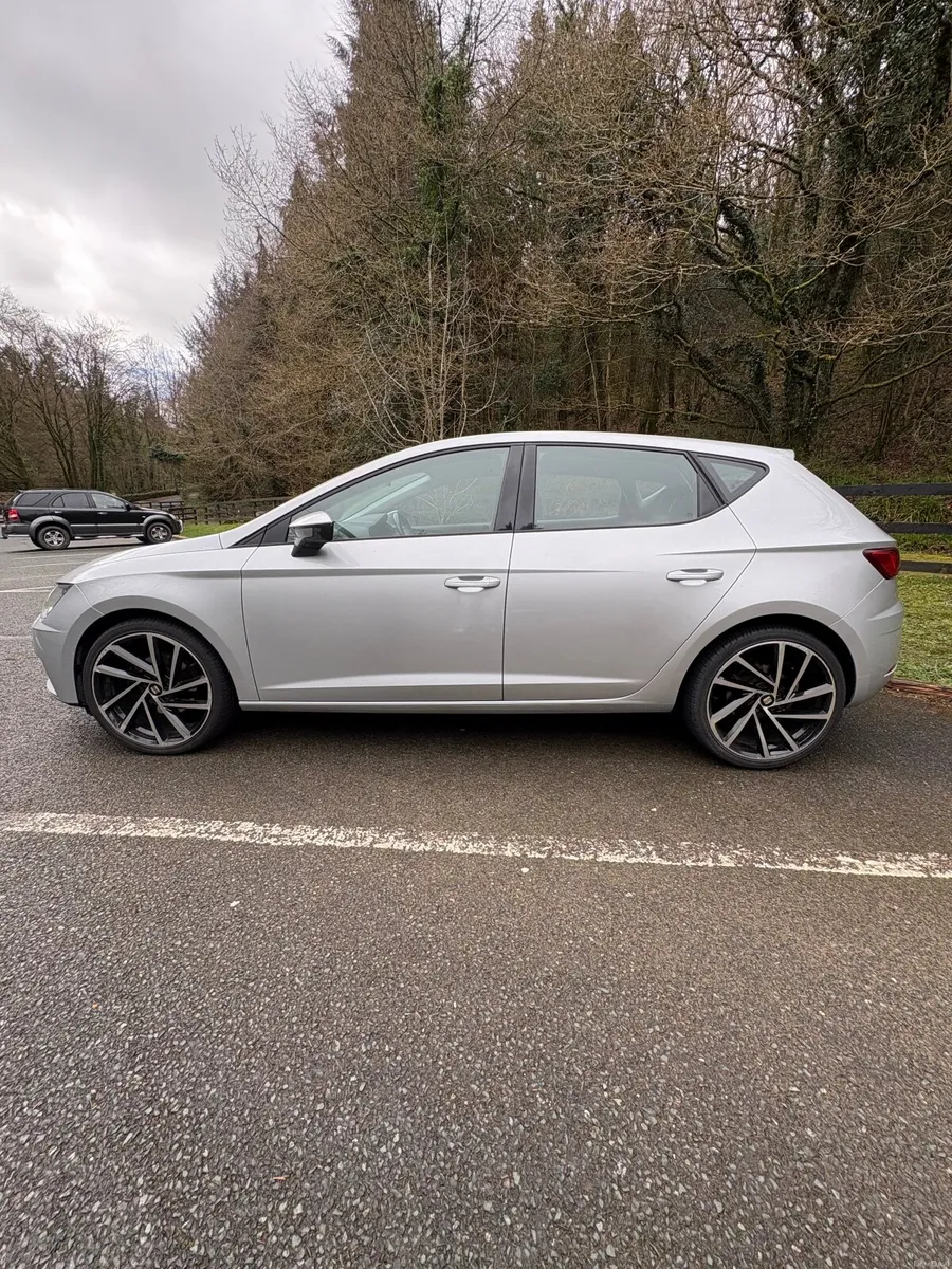 SEAT Leon 2017 - Image 3