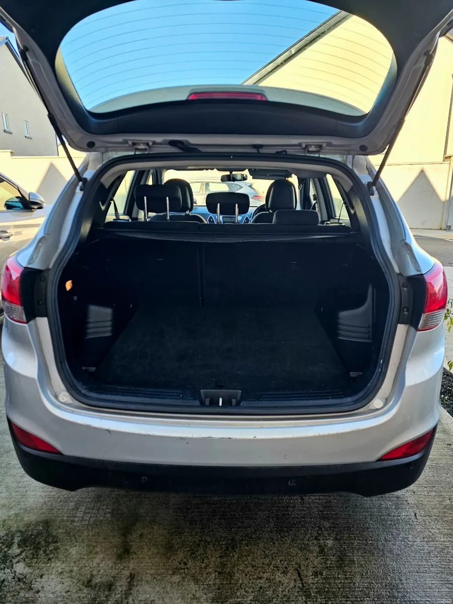 Hyundai ix35 2013 - Image 3