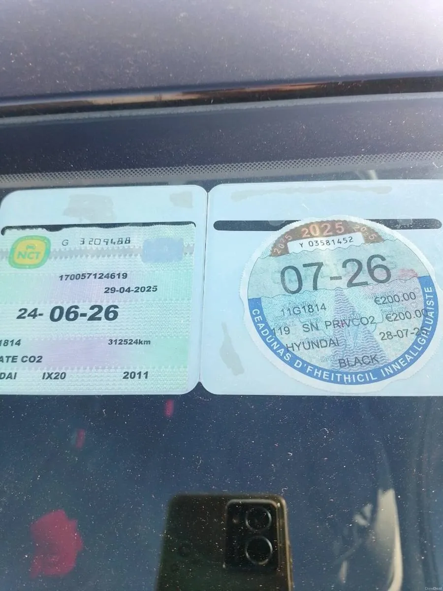 Hyundai CRDI - Image 4