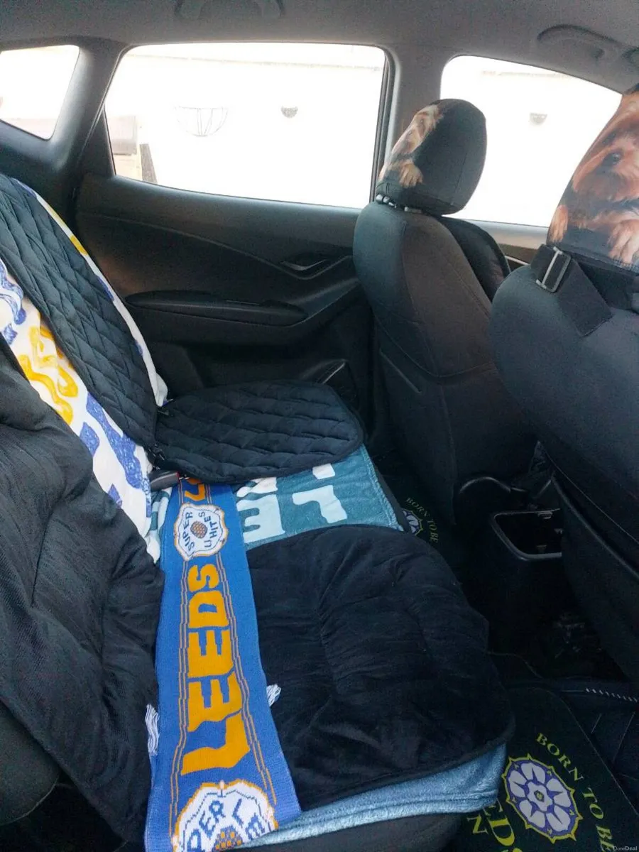 Hyundai CRDI - Image 1