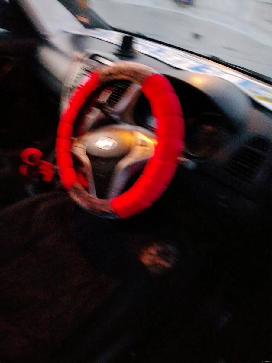 Hyundai CRDI - Image 3