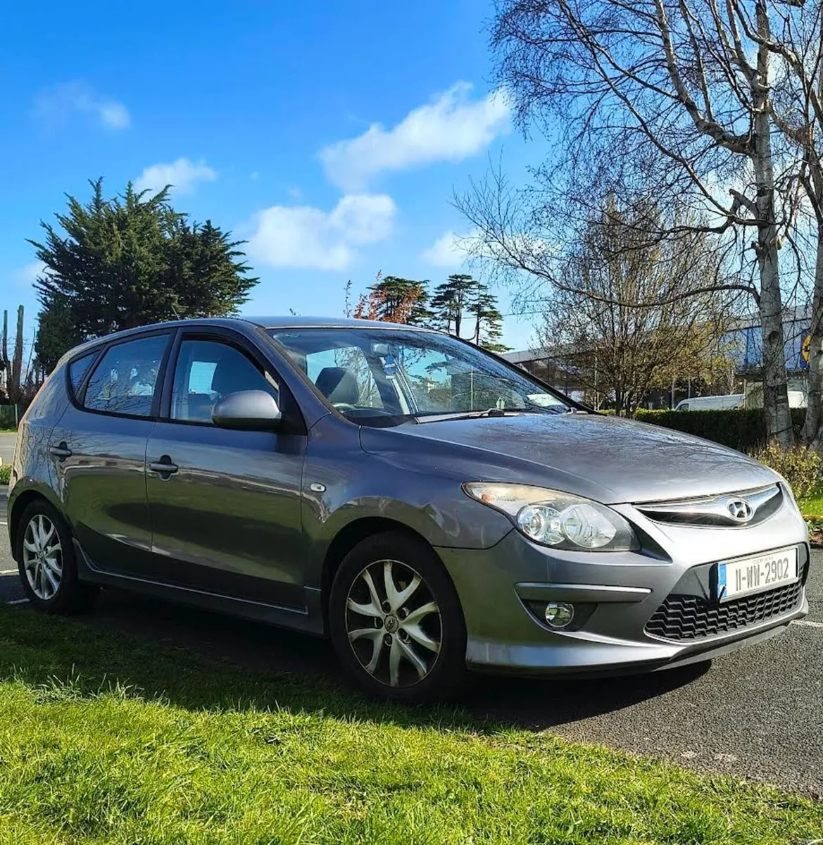 Hyundai i30 2011 - Image 2