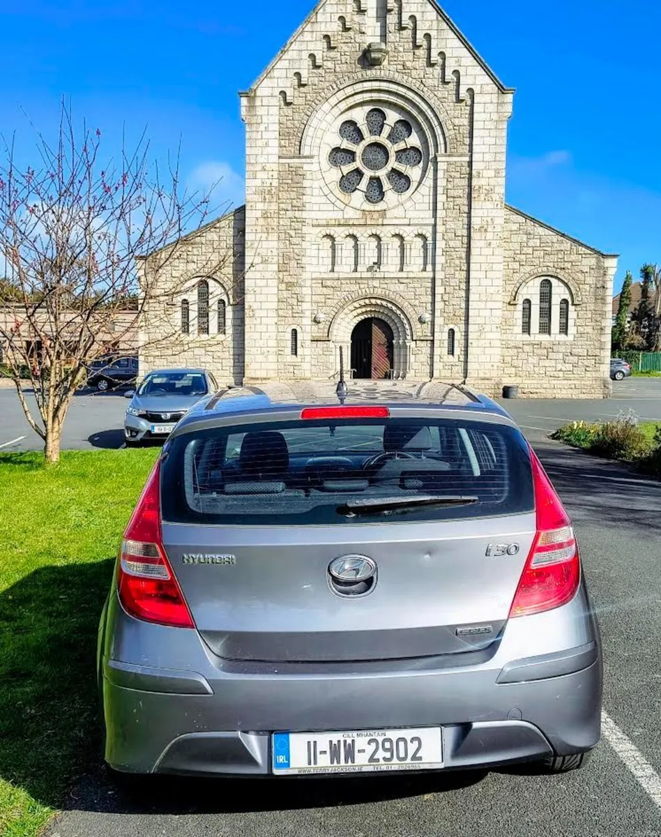 Hyundai i30 2011 - Image 3