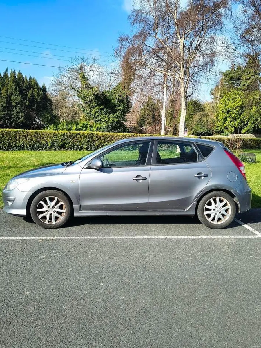 Hyundai i30 2011 - Image 4