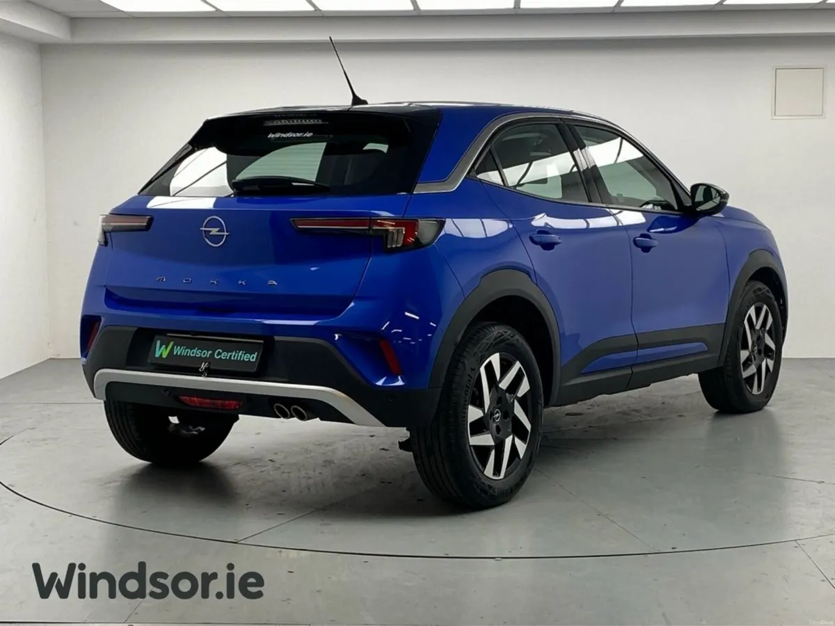 Opel Mokka Elite 1.2i (130PS) S/S - Image 4