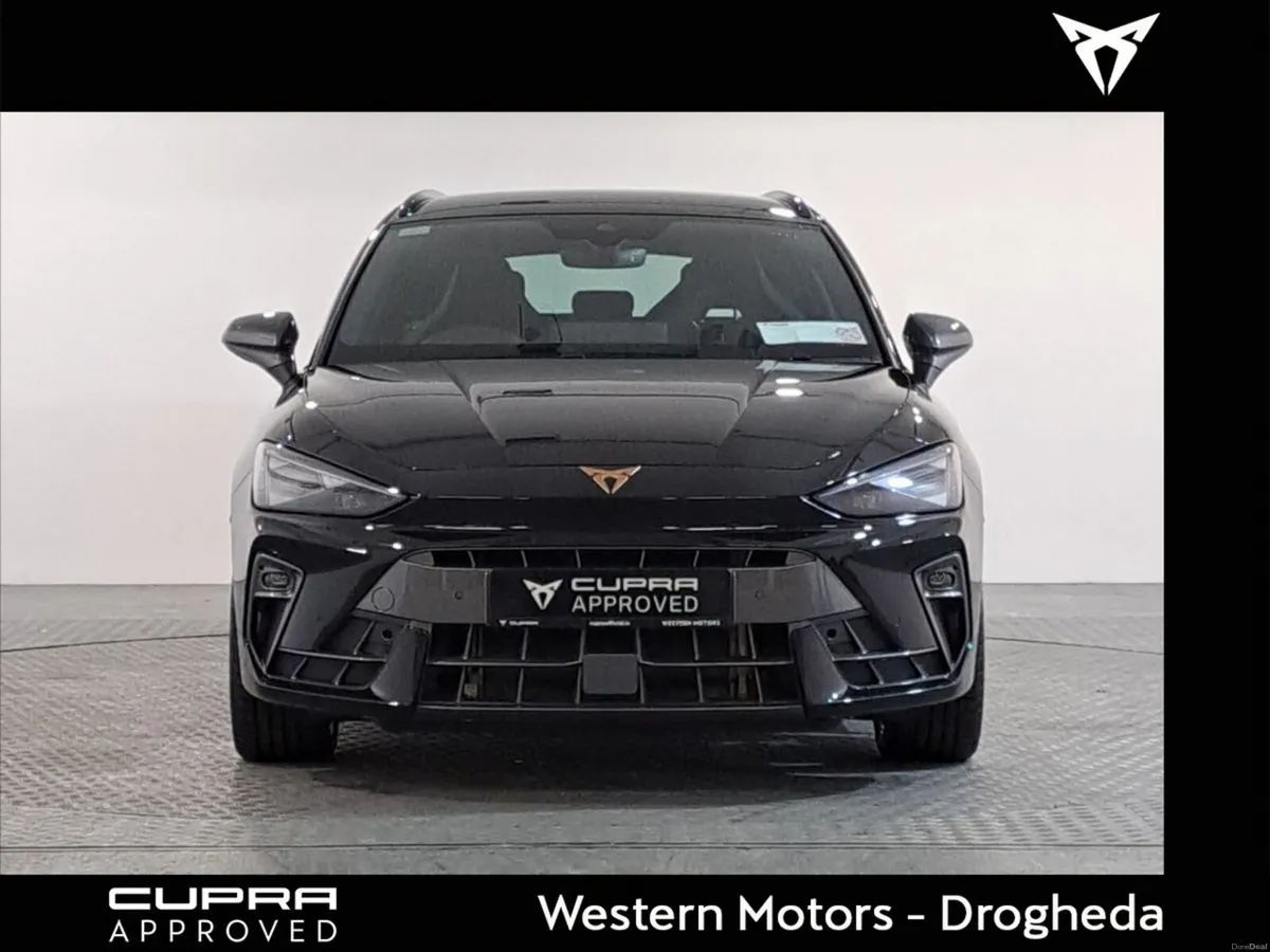 Cupra Leon 1.5eTSI 150hp DSG - Image 3