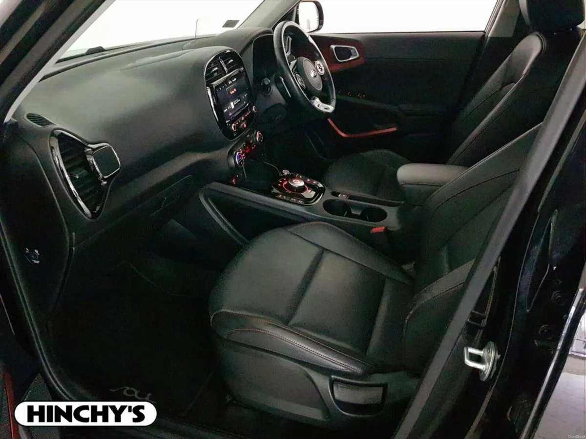 Kia Soul e-Soul K3 (Long) - Image 4