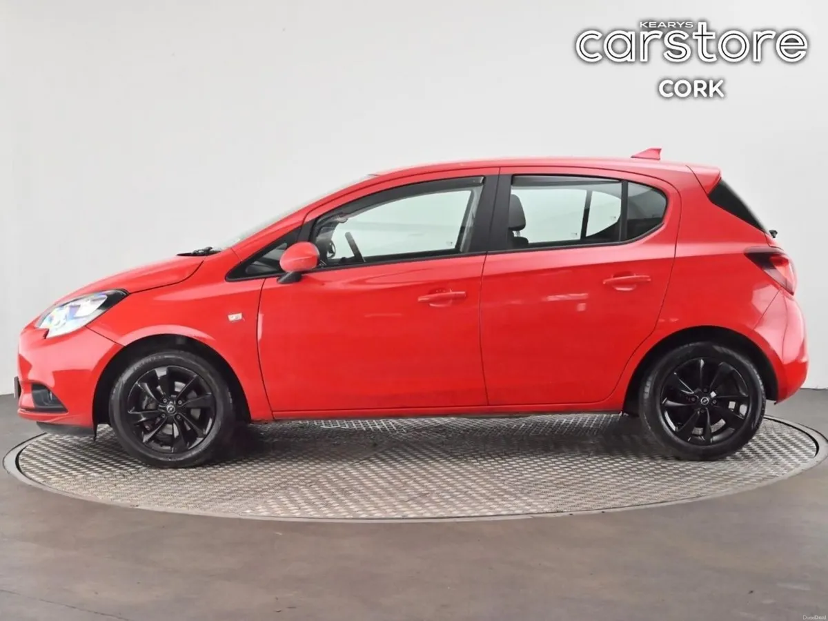 Opel Corsa 1.4 (75PS) 120 Years Edition - Image 6