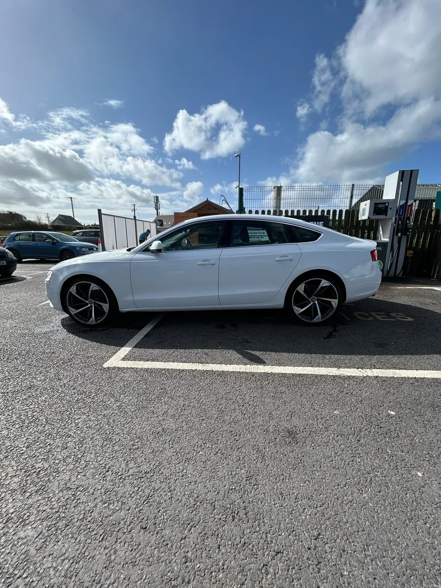 162 AUDI A5 - Image 3