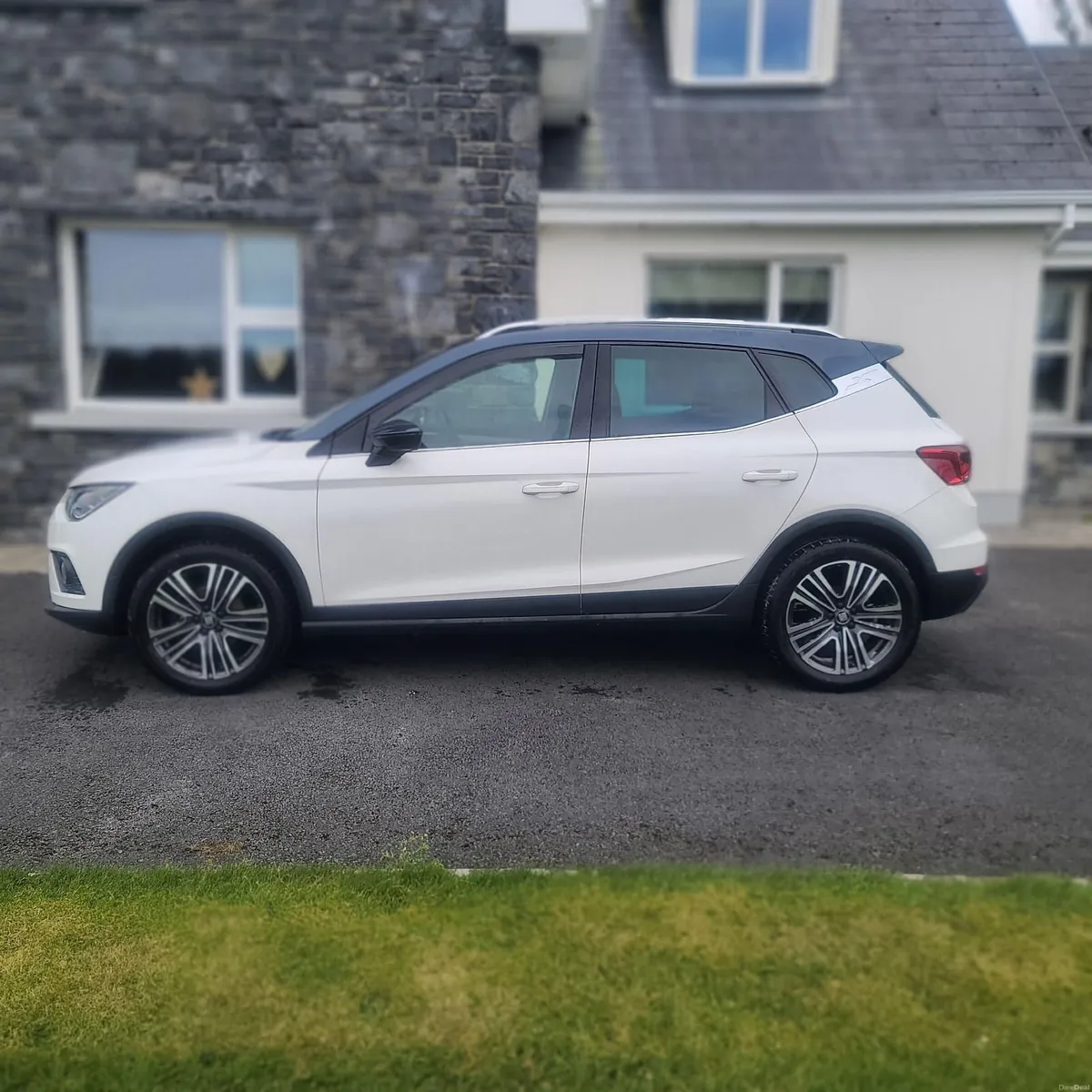 SEAT Arona 1.0TSI 115HP XC PLUS - Image 2