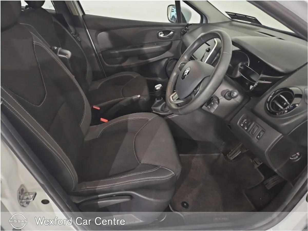 Renault Clio DYNAMIQUE NAV - Image 3