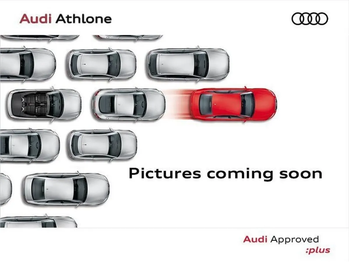 Audi Q3 Sportback 1.4TFSIe 245BHP SE S-Tronic - Image 1