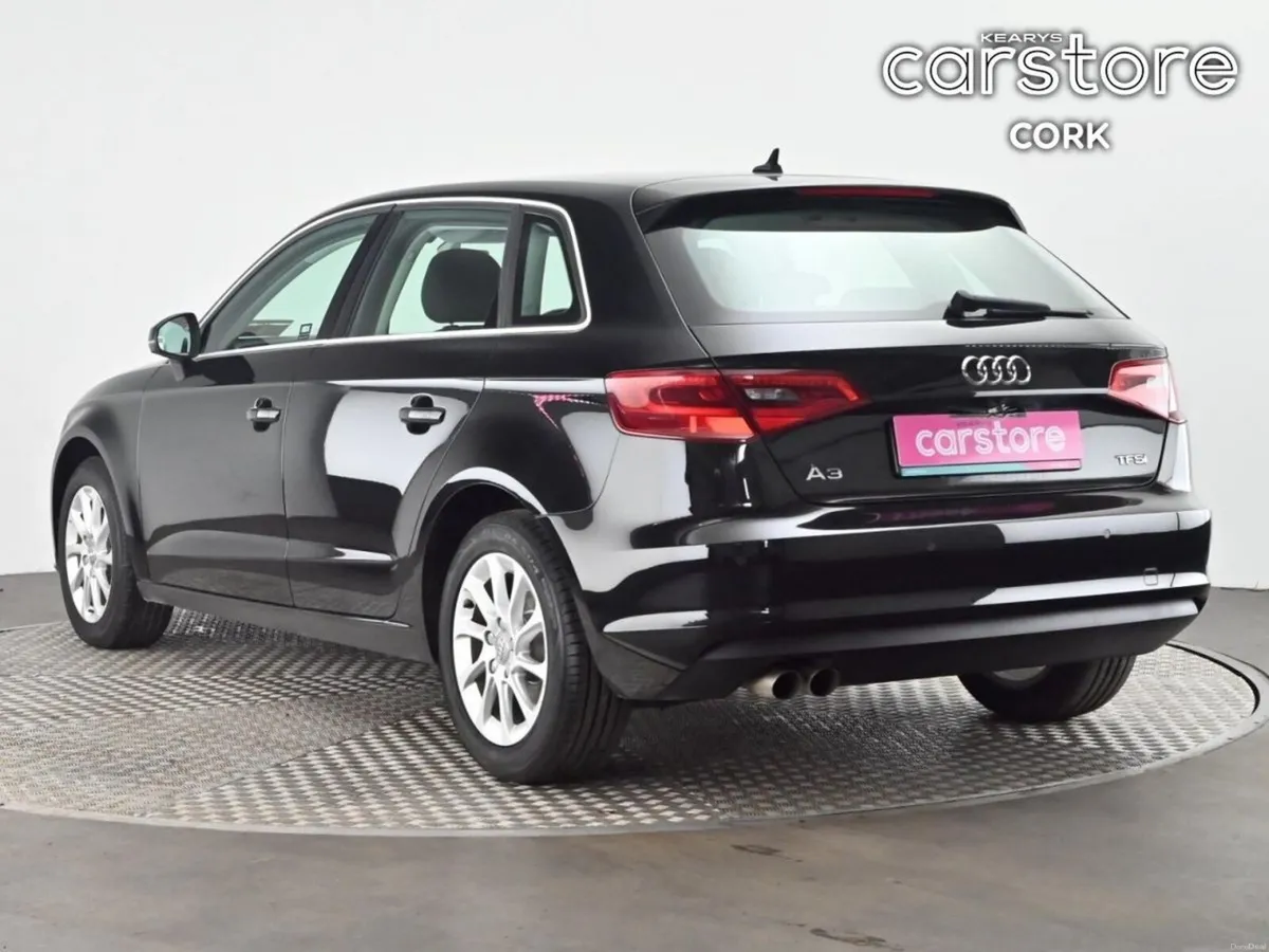 Audi A3 1.4 TFSI - Image 3