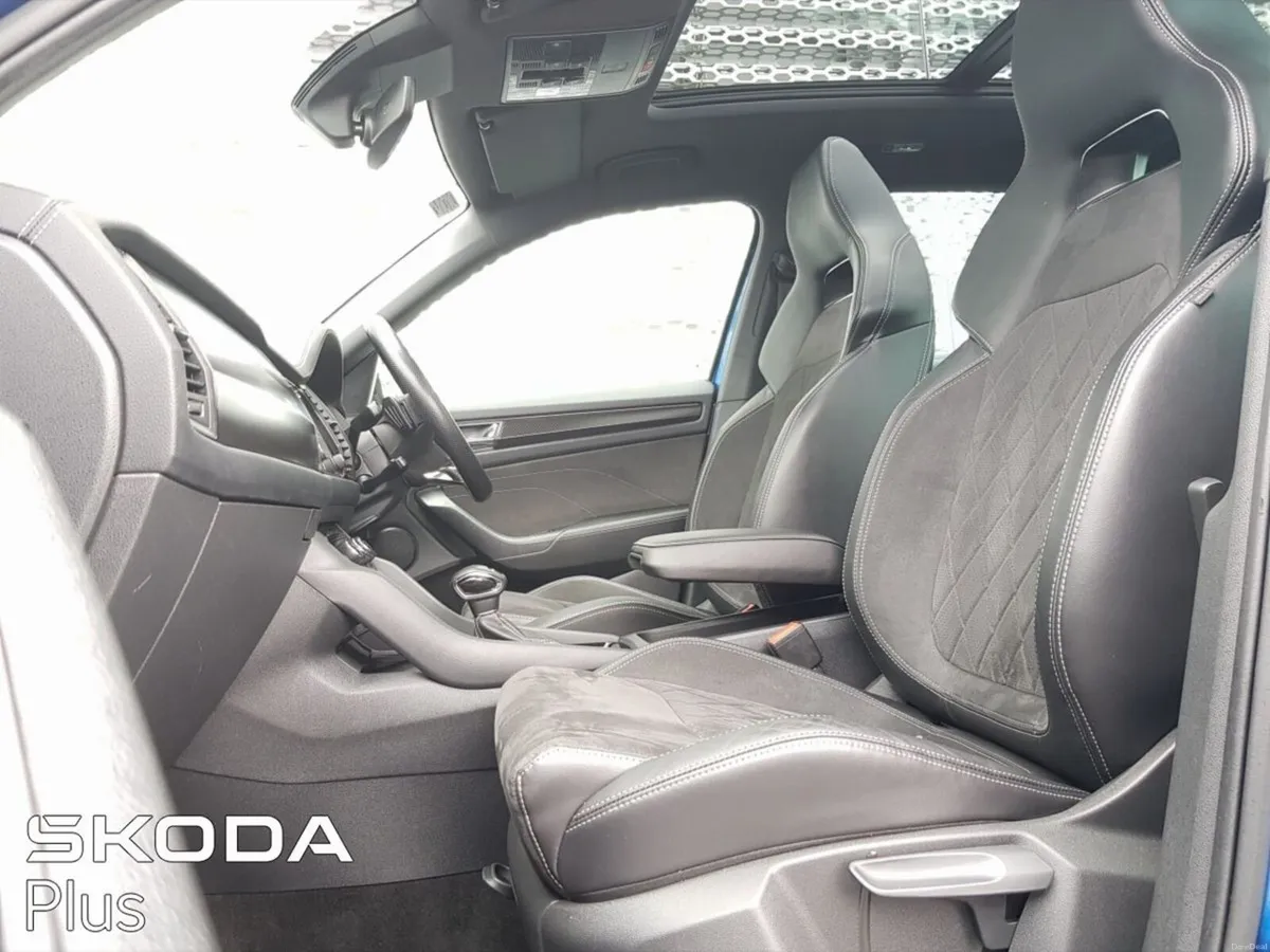 Skoda Kodiaq 2.0 TDI 150HP DSG SPORTLINE  7 SEAT - Image 3