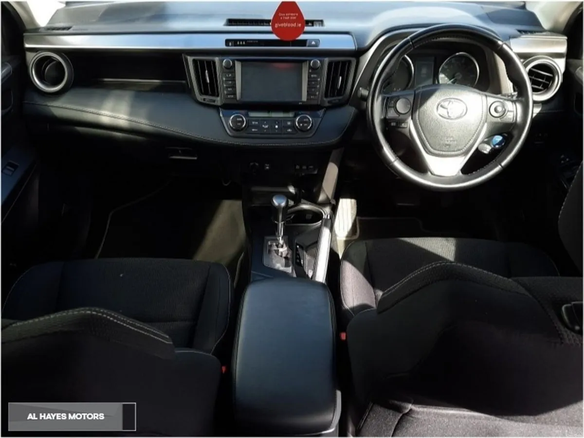 Toyota RAV4 **SOLD SOLD SOLD SOLD SOLD** - Image 2