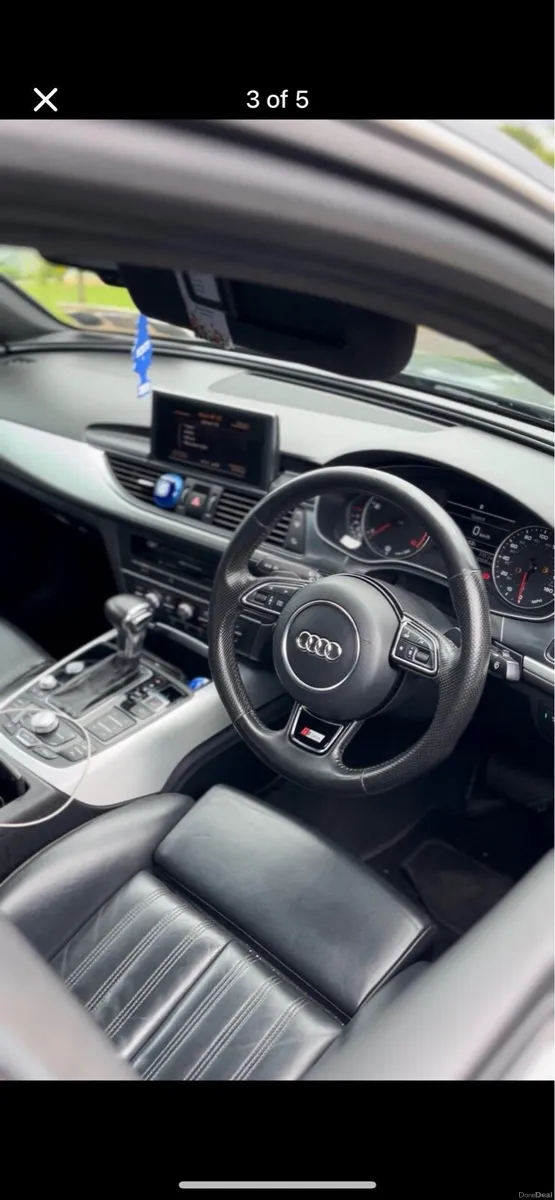 Audi a6 sline - Image 3