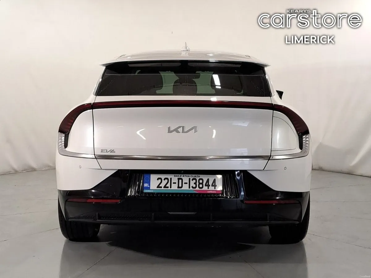 Kia EV6 EV6 Earth - Image 4