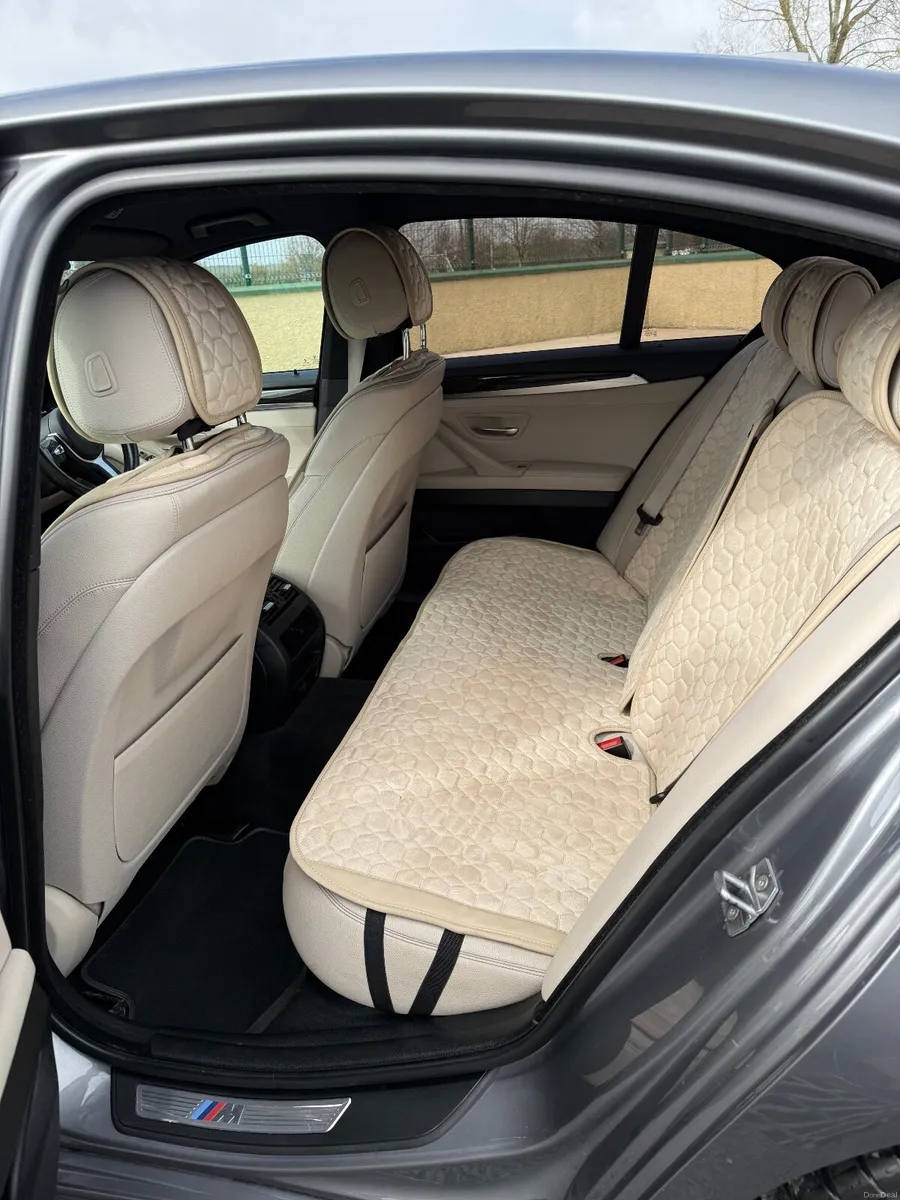 BMW 5-Series 2015 - Image 3