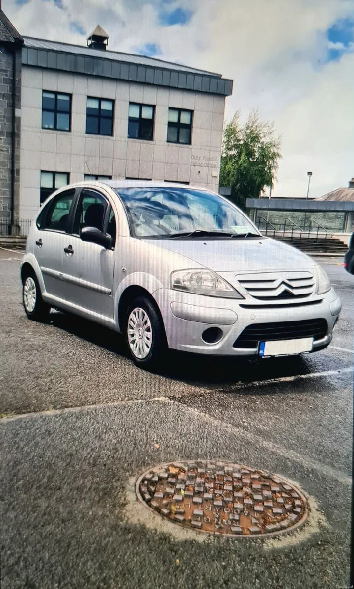 Citroen C3 2007 - Image 1