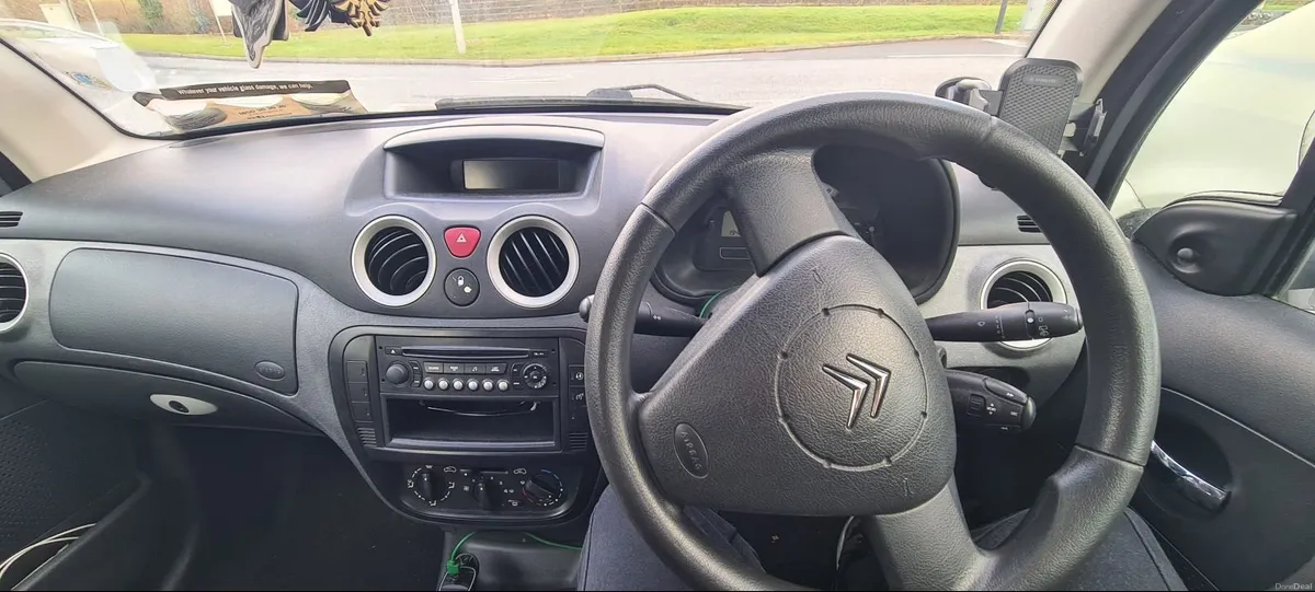 Citroen C3 2007 - Image 3