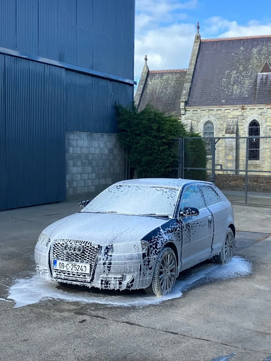 2008 Audi A3 1.9TDI - Image 2