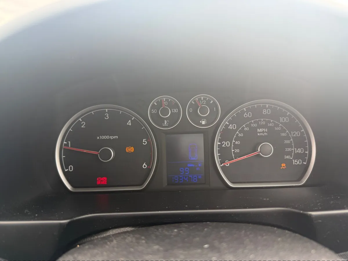 Hyundai i30 2011 - Image 2