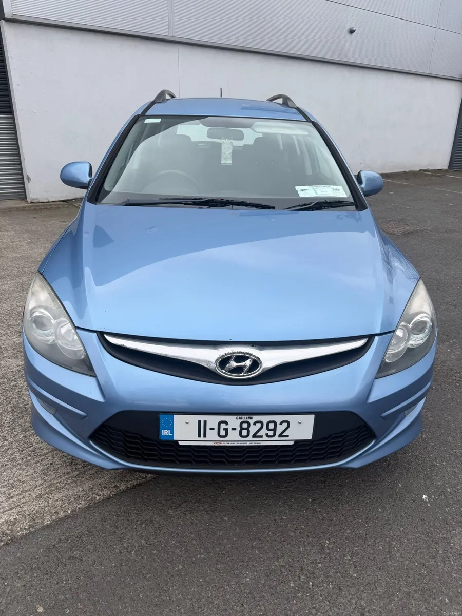 Hyundai i30 2011 - Image 3