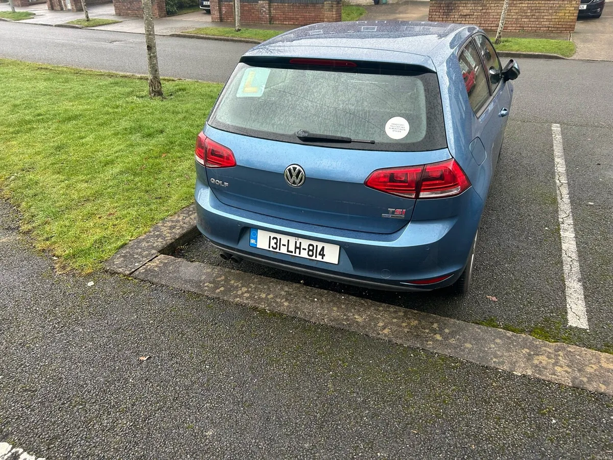Volkswagen Golf quick sale - Image 3