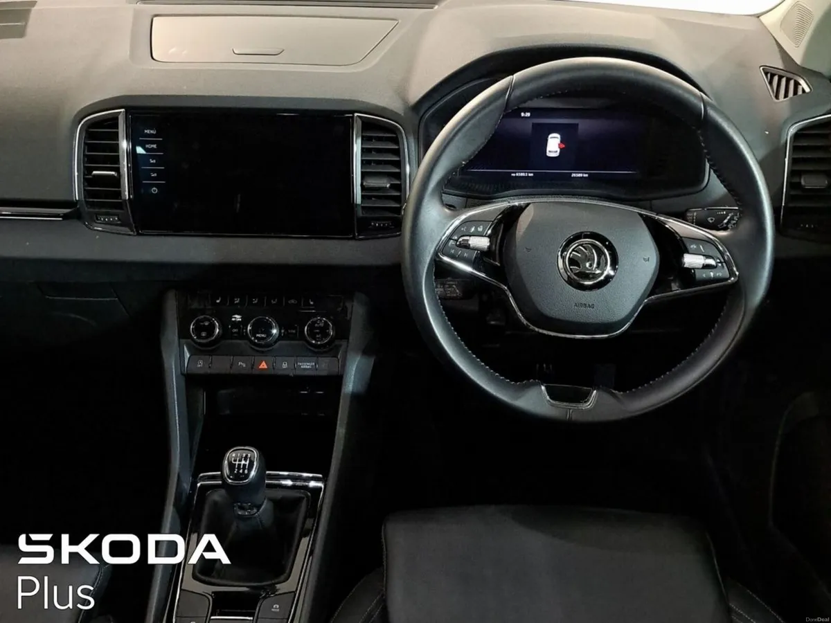 Skoda Karoq 1.0TSI 110bhp Style - Image 3