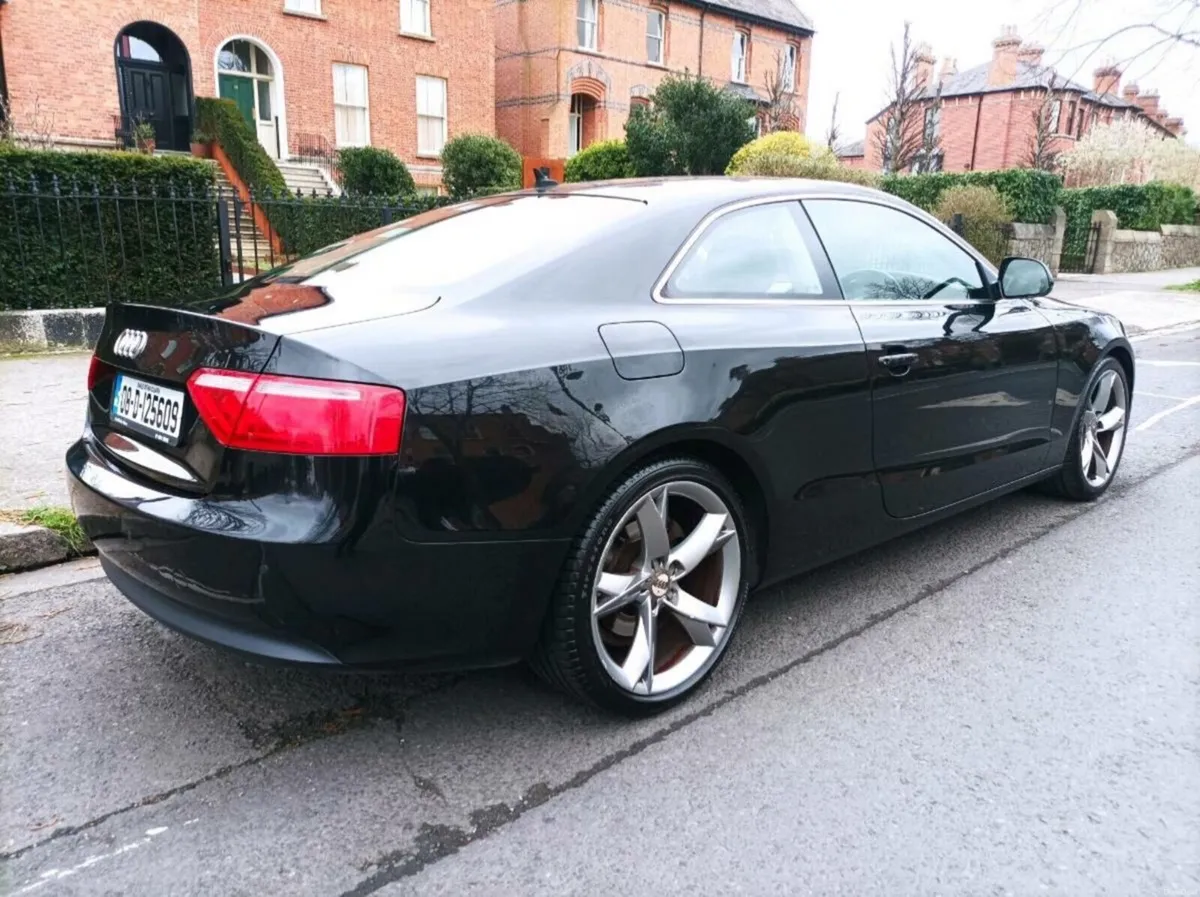 Audi A5 2008 - Image 3