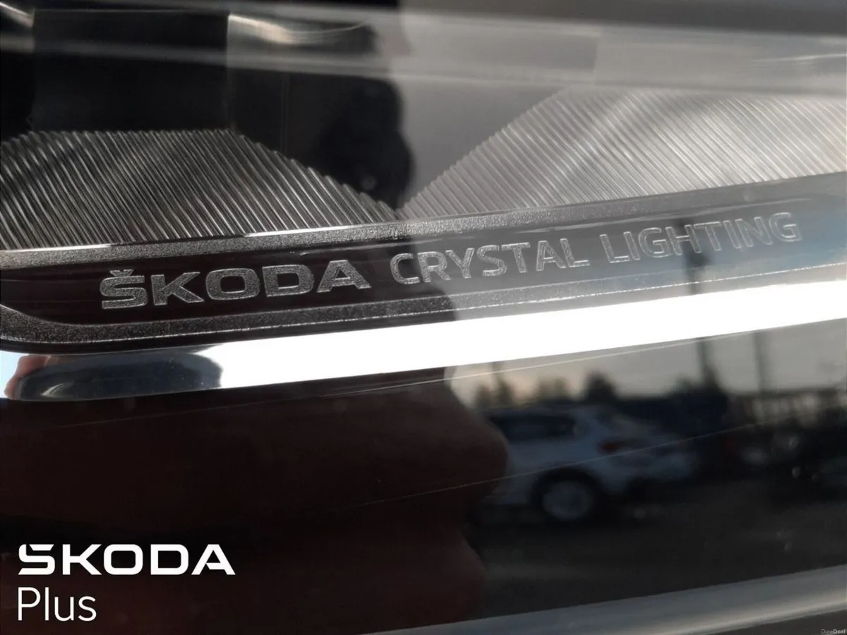 Skoda Kodiaq **SOLD SOLD SOLD SOLD SOLD** - Image 3