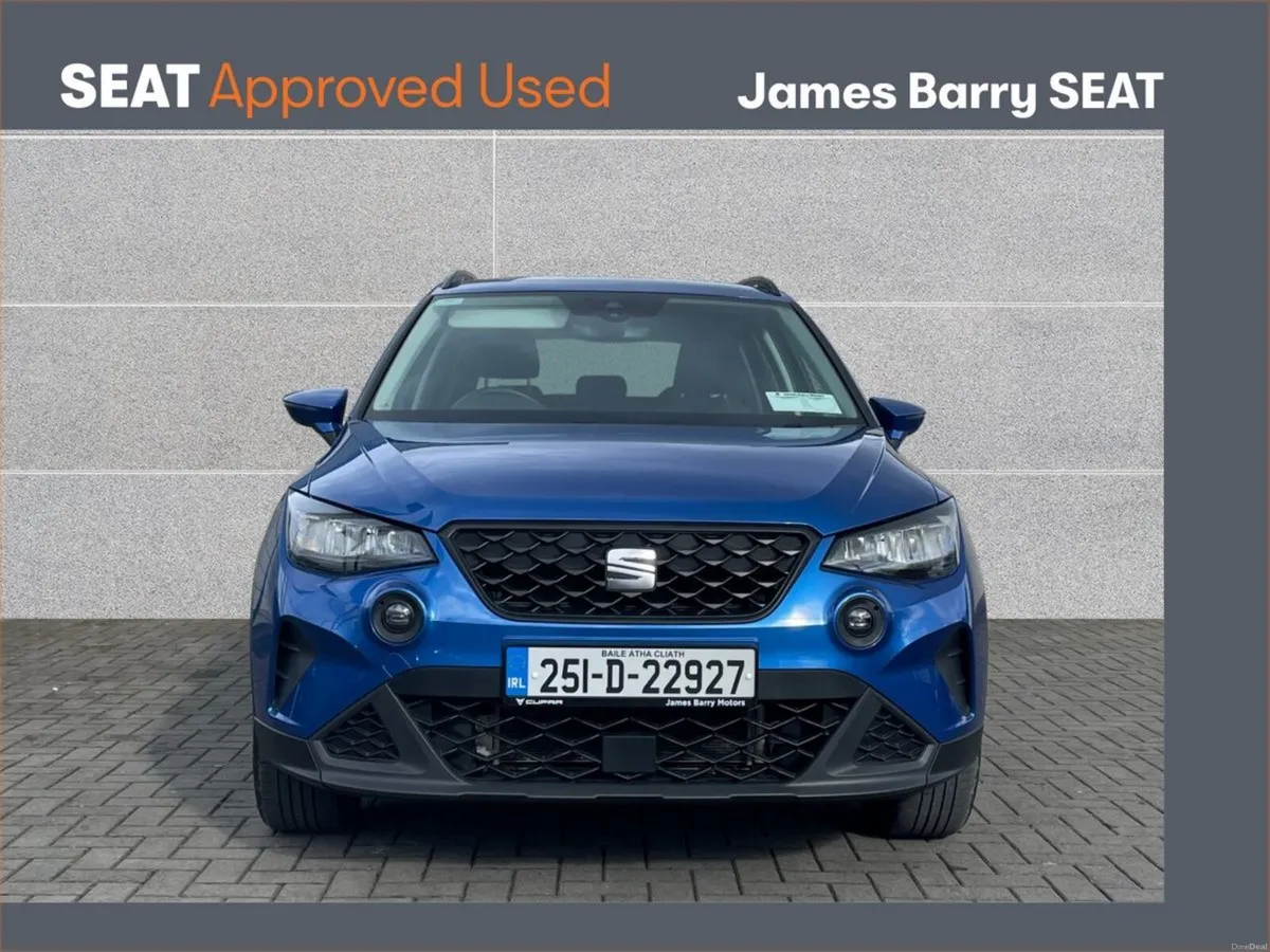 SEAT Arona Arona 1.0TSI SE+ - Image 2