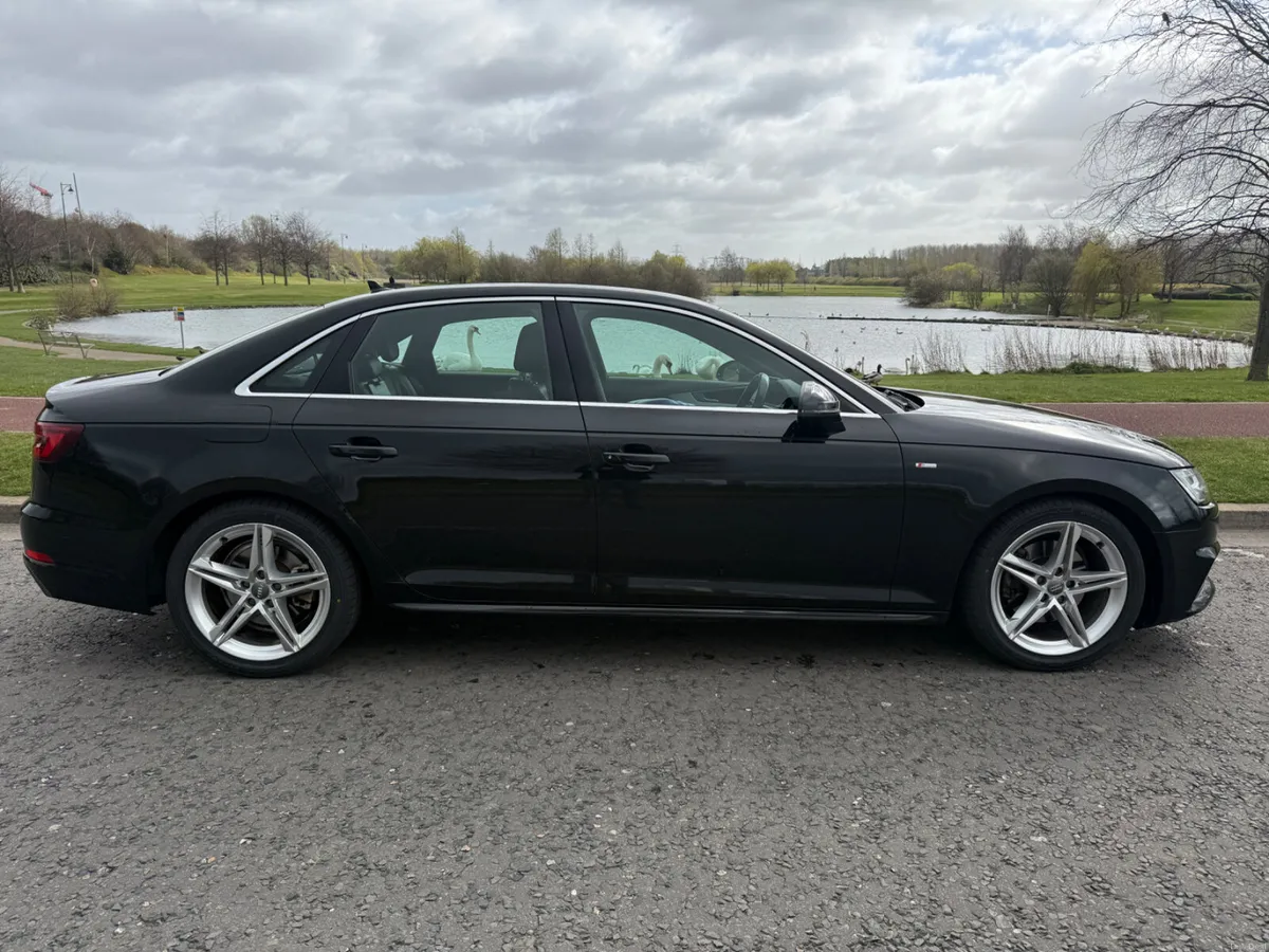 1.4 TSFI SLINE LOW MILEAGE - Image 5