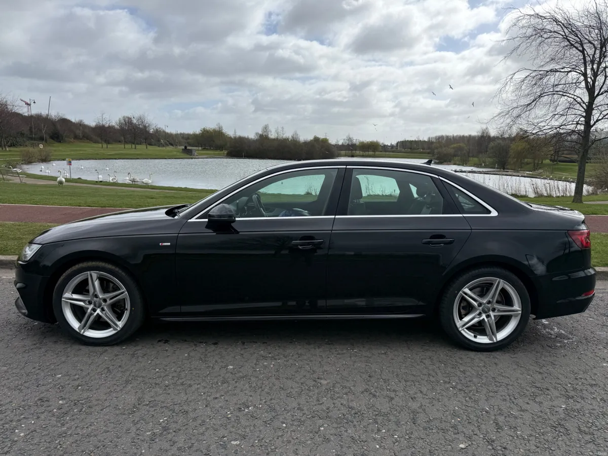 1.4 TSFI SLINE LOW MILEAGE - Image 6
