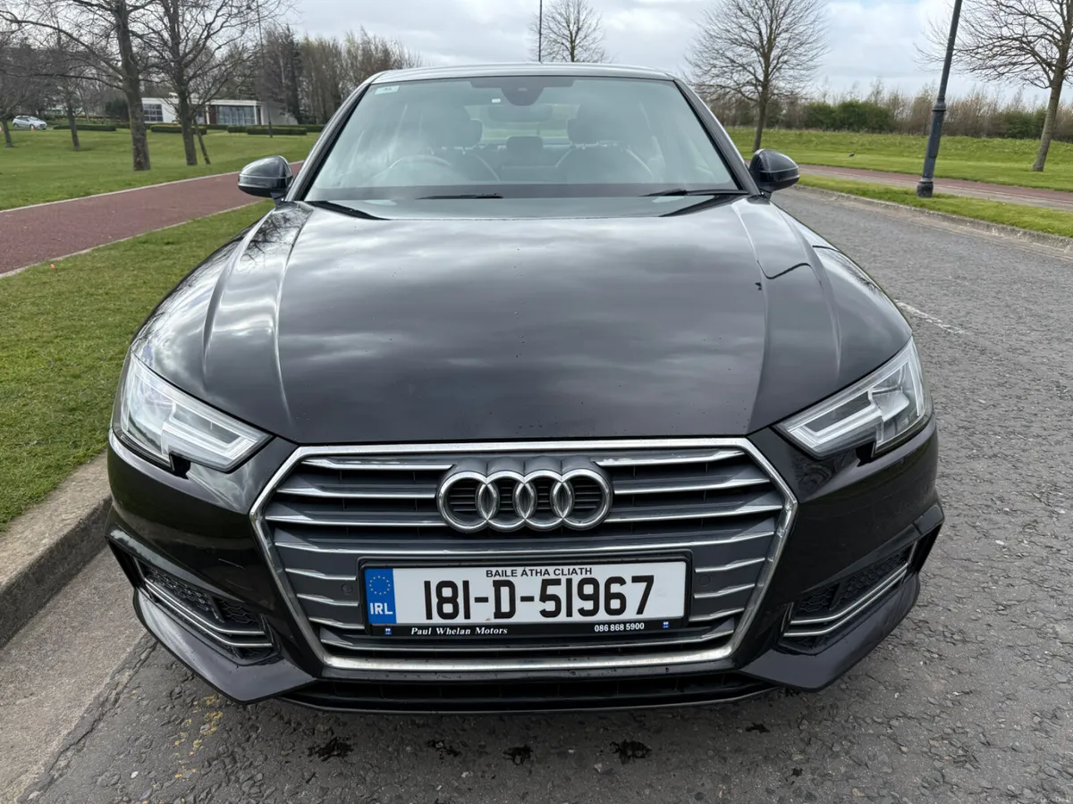 1.4 TSFI SLINE LOW MILEAGE - Image 3