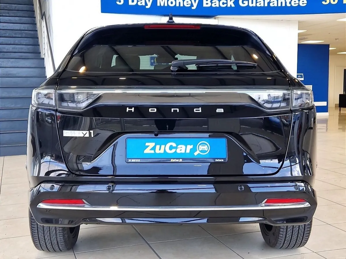 Honda e:Ny1 Eny1 Advance  Advance  204 Electric 68 - Image 4